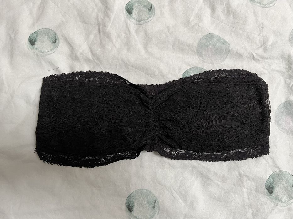 Bandeau Top / Top faixa, One Size (S) by Pimkie