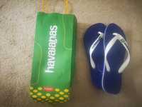 Chinelos havaianas novos