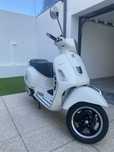 Vespa GTS 125 Super