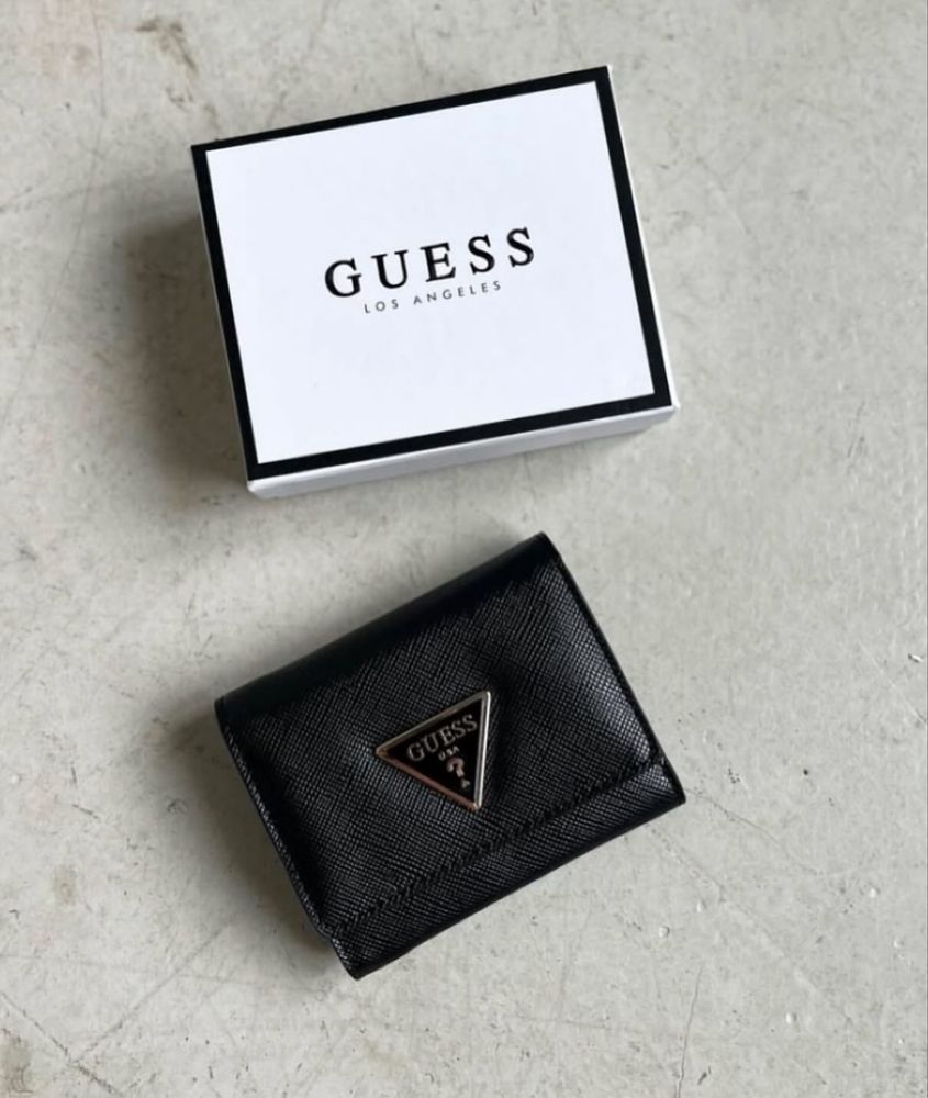 Гаманець на вибір! жіночий Guess кошелек! Оригінал, нові