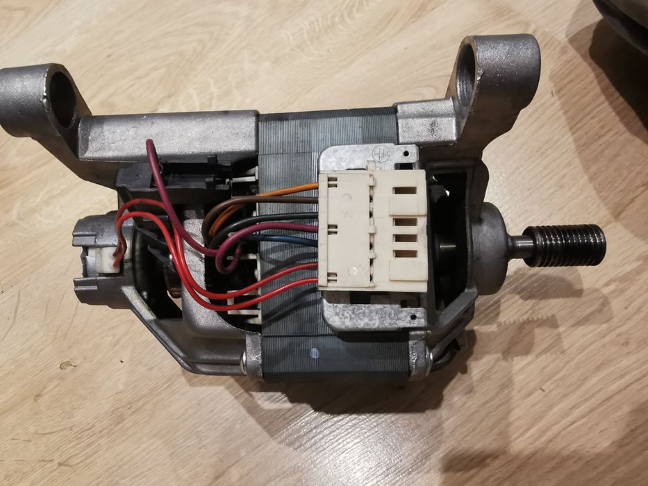 Silnik do Gorenje WS 40129