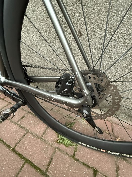 Giant Contend AR1 XL