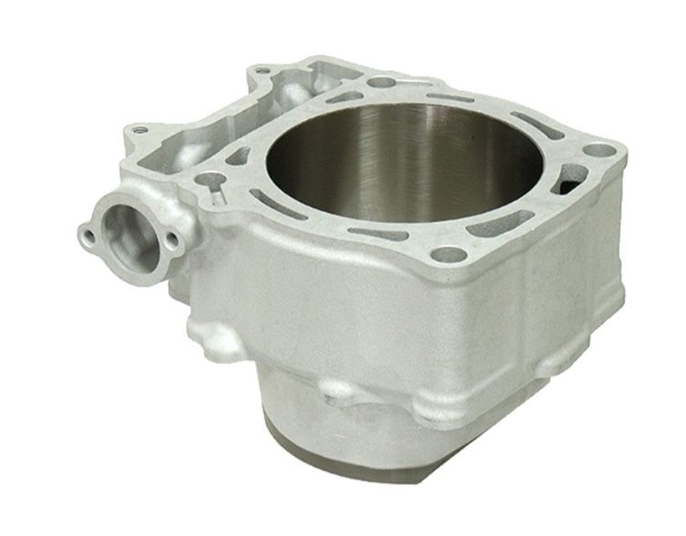 Cylinder Nowy Nicasil Yamaha Yzf 450 rok 10-17 Wrf 450 16 rok std 97mm