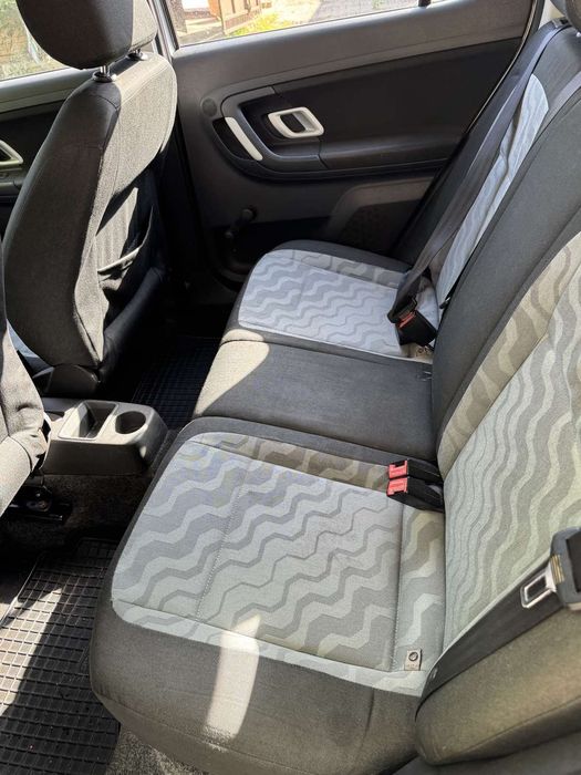 Сдам в аренду skoda fabia 1.4 газ/бензин оренда