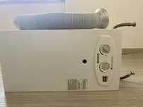 Esquentador Semi-novo Marca Becken
