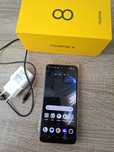 realme 8  6/128 повний комплект.