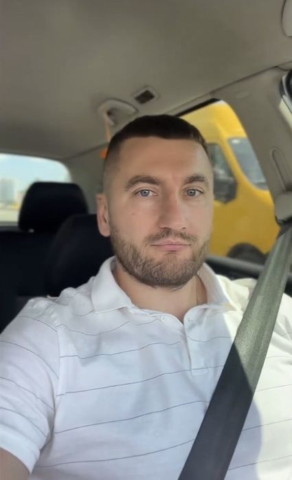Інструктор з водіння, автоінструктор