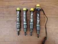Форсунки Volkswagen 1.9tdi/T4 2.4d/Passat B5/Audi A4/A6