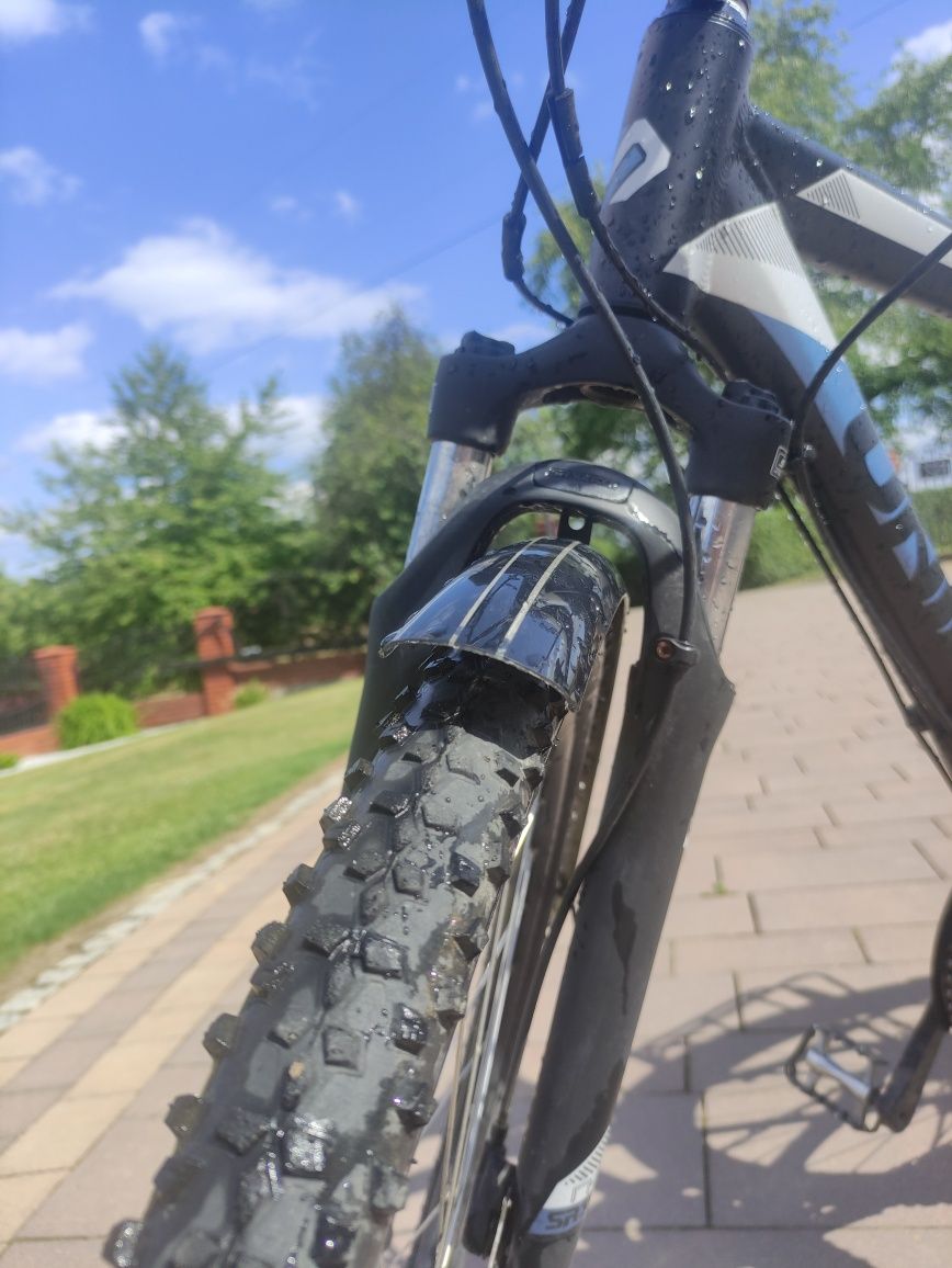 Rower MTB Unibike Flash