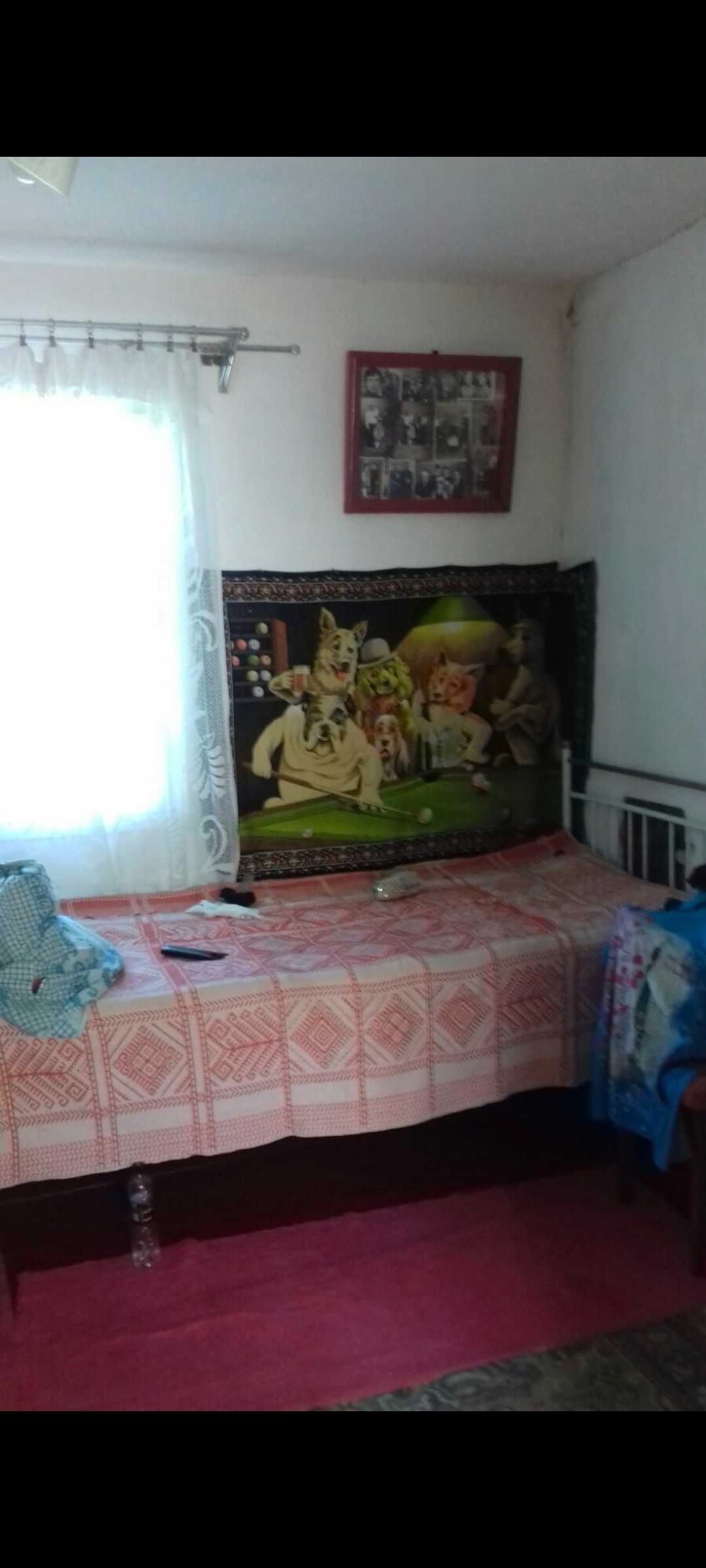 Будинок три кімнати