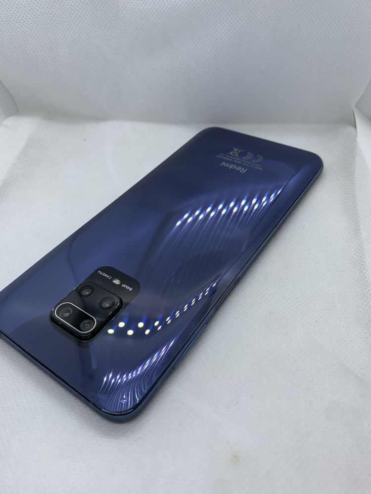 Redmi note 9s 4/64gb