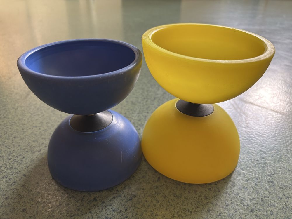 Diabolo - zestaw