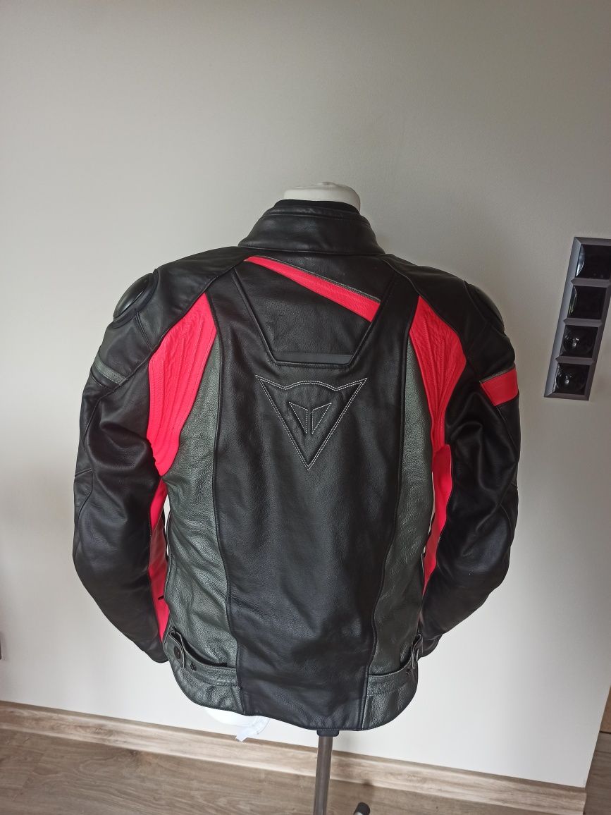 Damska kurtka dainese veloster