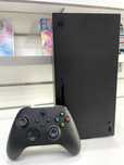Xbox Series X | 1TB | GW3 | Model:1882
