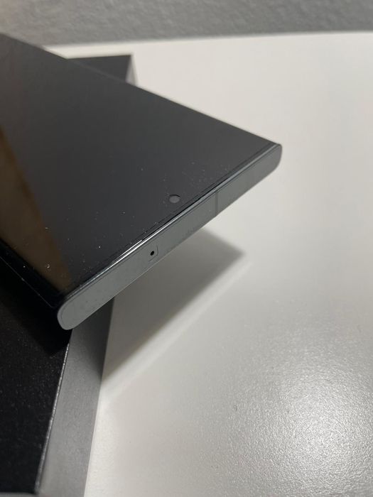 Samsung S23 Ultra 8/256 GB - Garantia