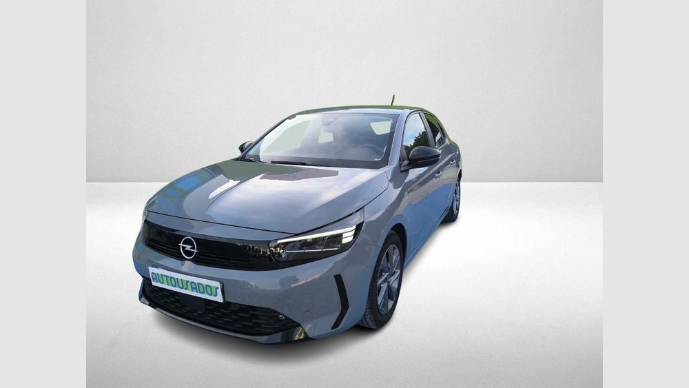 Opel Corsa 1.2 T Edition