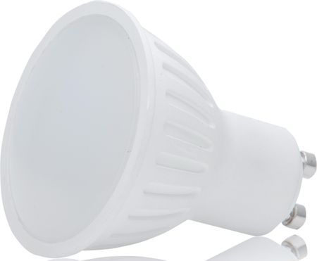 Żarówka Led Gu10 7W Barwa Neutralna