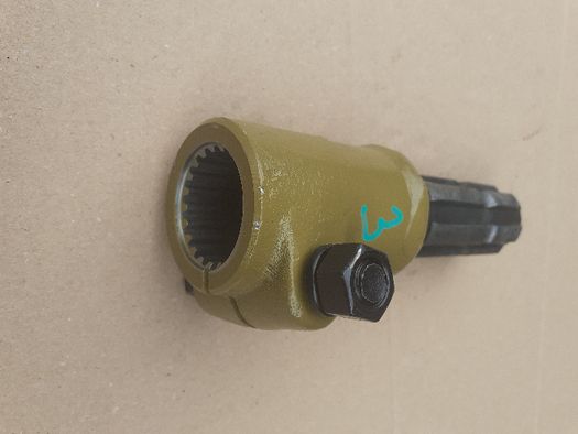 redukcja przejściówka wałka wom przedłużka adapter z-21-6