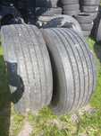 A126. HANKOOK Smart Flex AH31 385/55/22,5