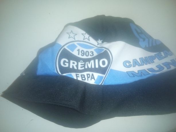 Chapéu Grêmio Porto Alegre