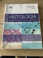 Histologia Zabel