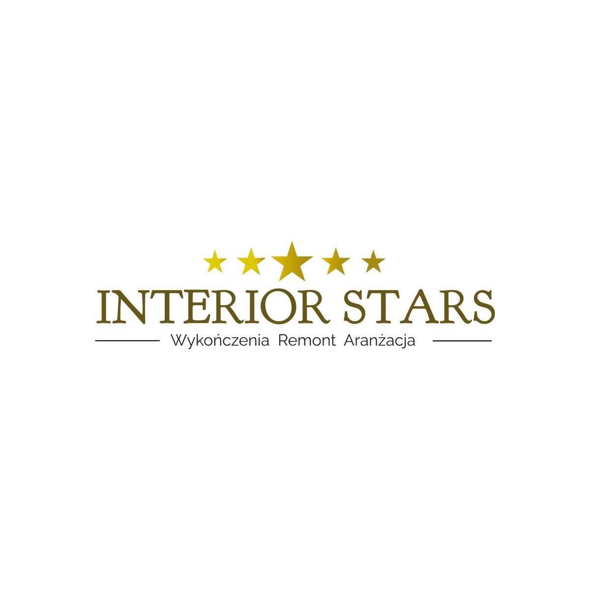 Interior Stars - Wykończenia Remont Aranżacja