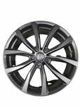KIA SORENTO 19 Felgi Oryginalne