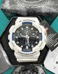 Часы наручные Casio G-Shock GA-100B-7A