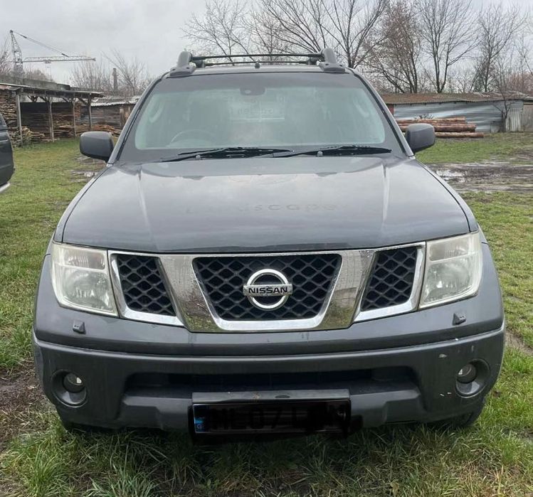 Авто для ЗСУ в хорошому стані