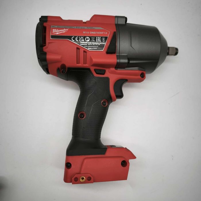 Klucz udarowy 1/2 18V Milwaukee M18 ONEFHIWF12-0