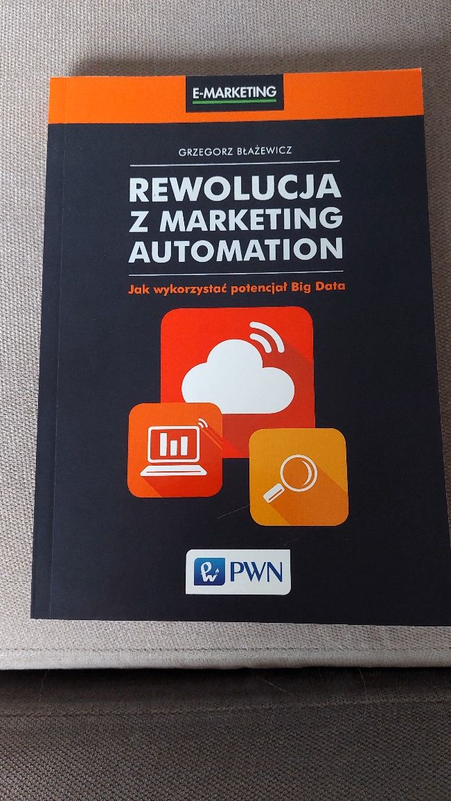 Rewolucja z marketing automation