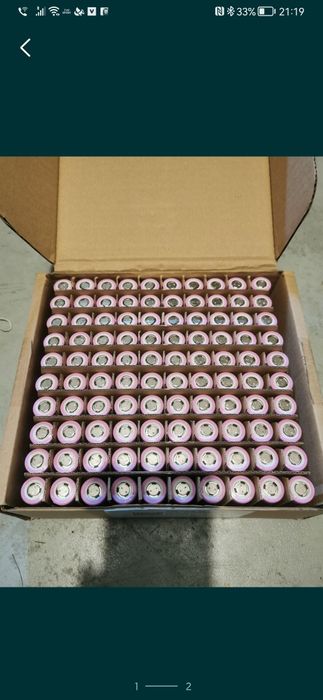 Regeneracja, naprawa baterii, rower elektryczny