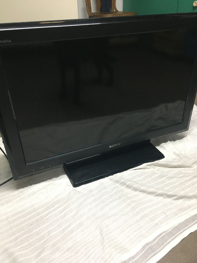 TV Sony KDL-32S 5600