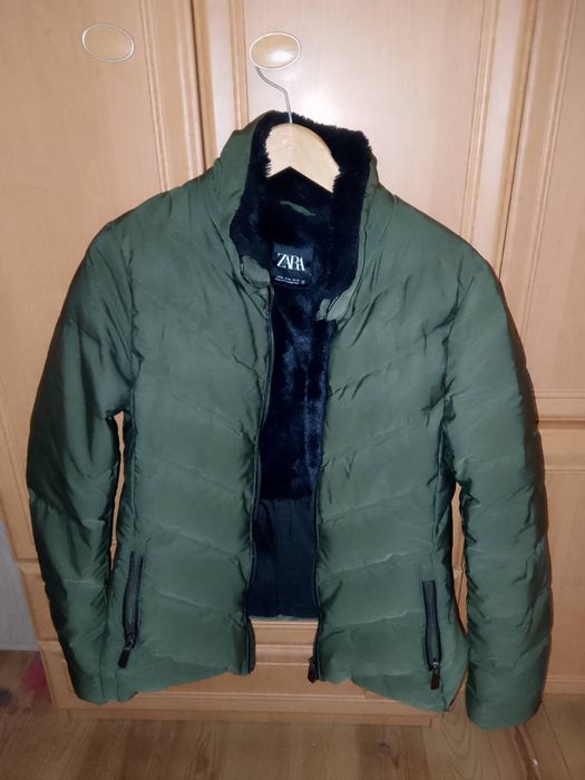 Kurtka damska Zara rozmiar xl