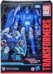 Transformers Studio series 86 scourge