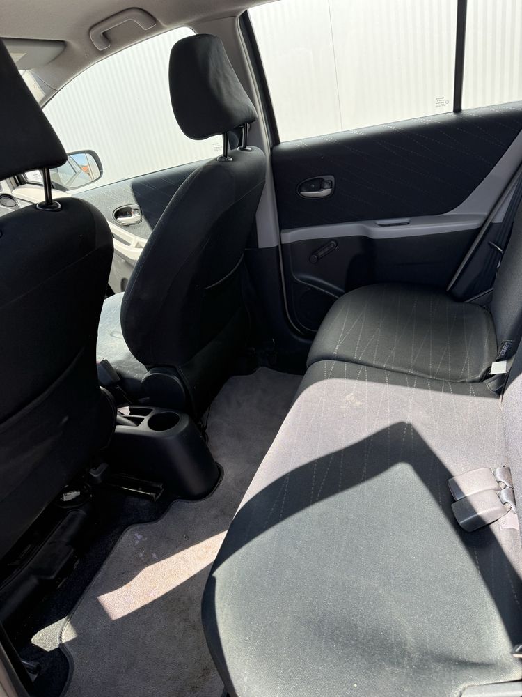 Vende se Toyota yaris