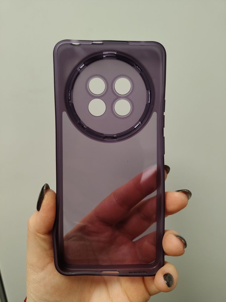 Etui Silikonowe na smartfon Realme 13 Plus 5G Case