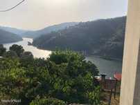 Moradia com vista do Douro