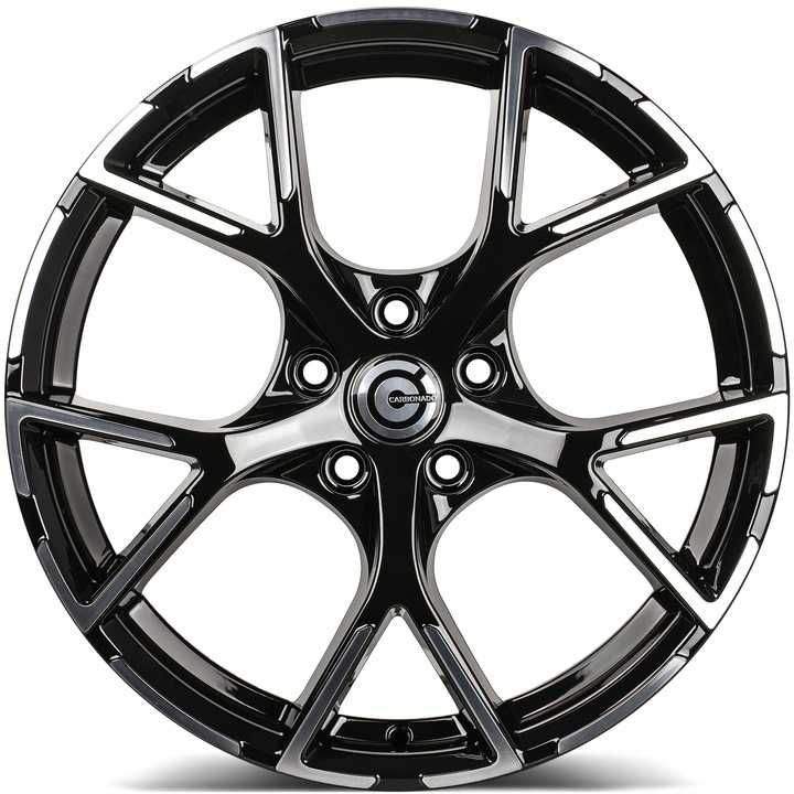 Felgi Carbonado R18 5x112 Audi Vw Skoda Seat Mercedes Mini Bmw Cupra
