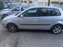 Polo 2003 alguns detalhes vende-se como esta ou troca-se por Nmax Pcx