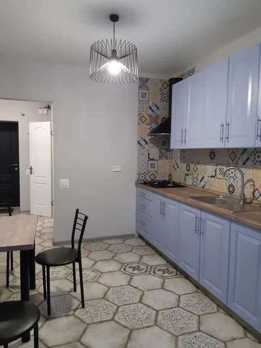 Оренда 1-к квартири на вул. Андрія Верхогляда