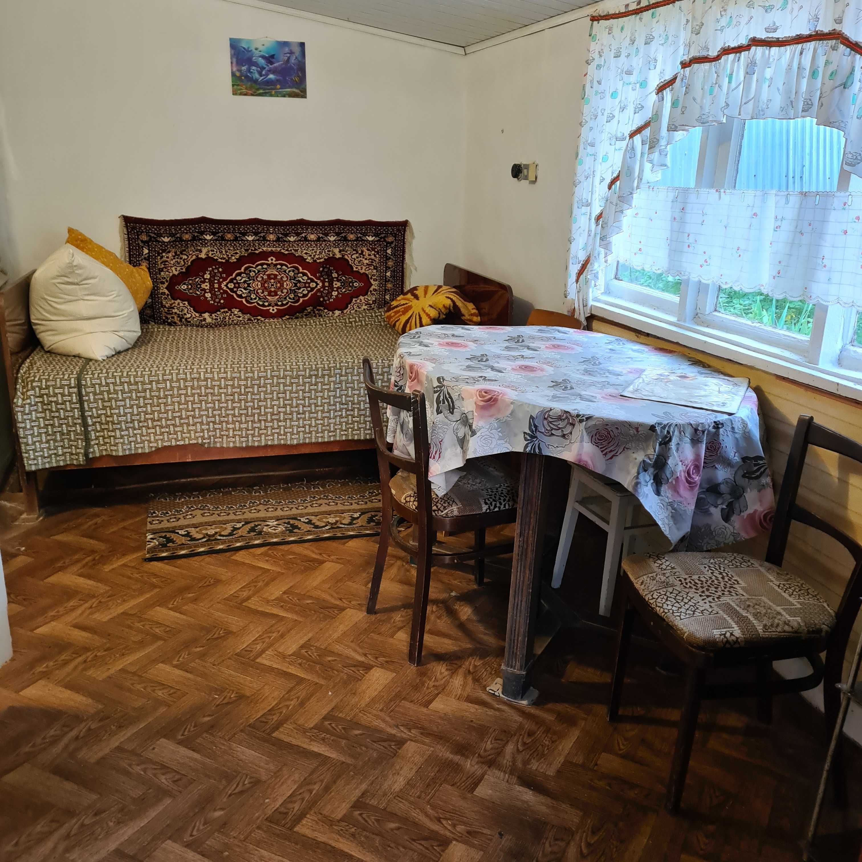 Домик, квартира у моря В Одессе (район 14 ст. Б.Ф.)