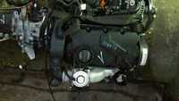 Motor vw/audi 1.9tdi 130cv awx/avf