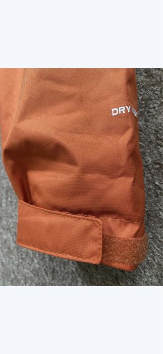 The North Face / Nowa kurtka / Polar / Rozmiar M