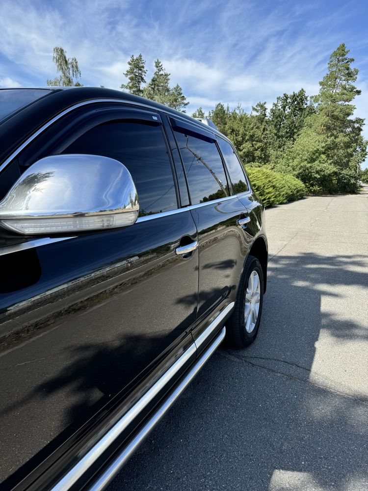 Продам Volkswagen Touareg