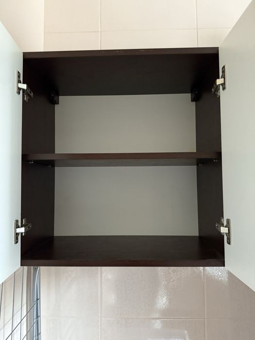 Меблі у ванні кімнату