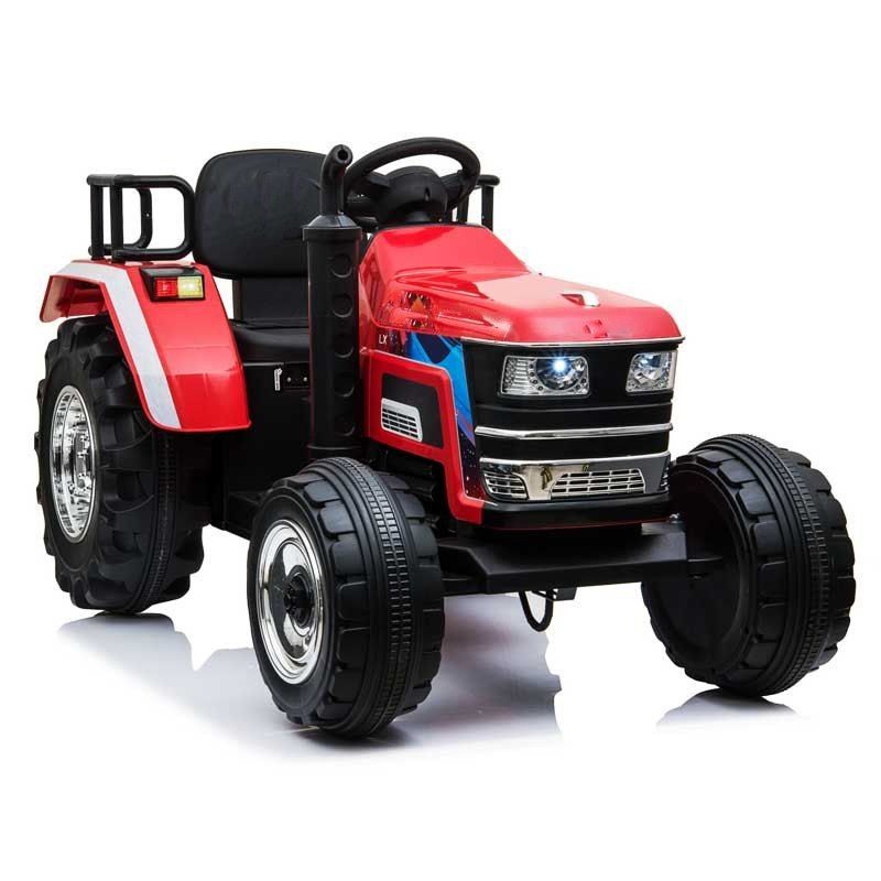 Traktor dla dziecka na akumulator dla dziecka  BLAZIN HL2788