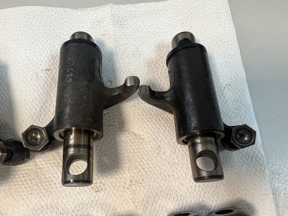 Koniki zaworowe BMW R45 R65 R80 R100 GS R DZWIGIENKI