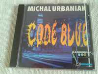Michal Urbaniak – Code Blue  CD