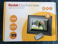 Фоторамка Kodak Easy Share SV 811